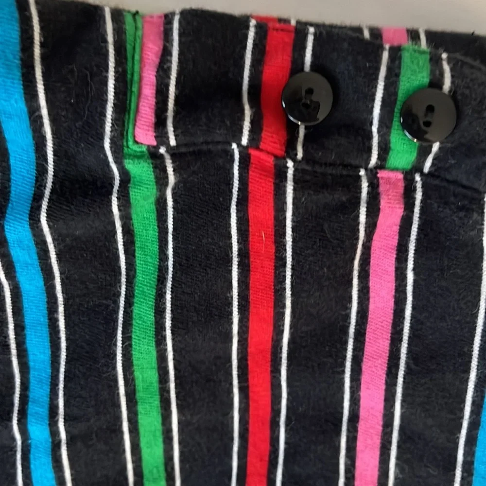 Made by brand Tilt, these sexy booty shorts are perfect for bed time wear! - Picture 4 of 4